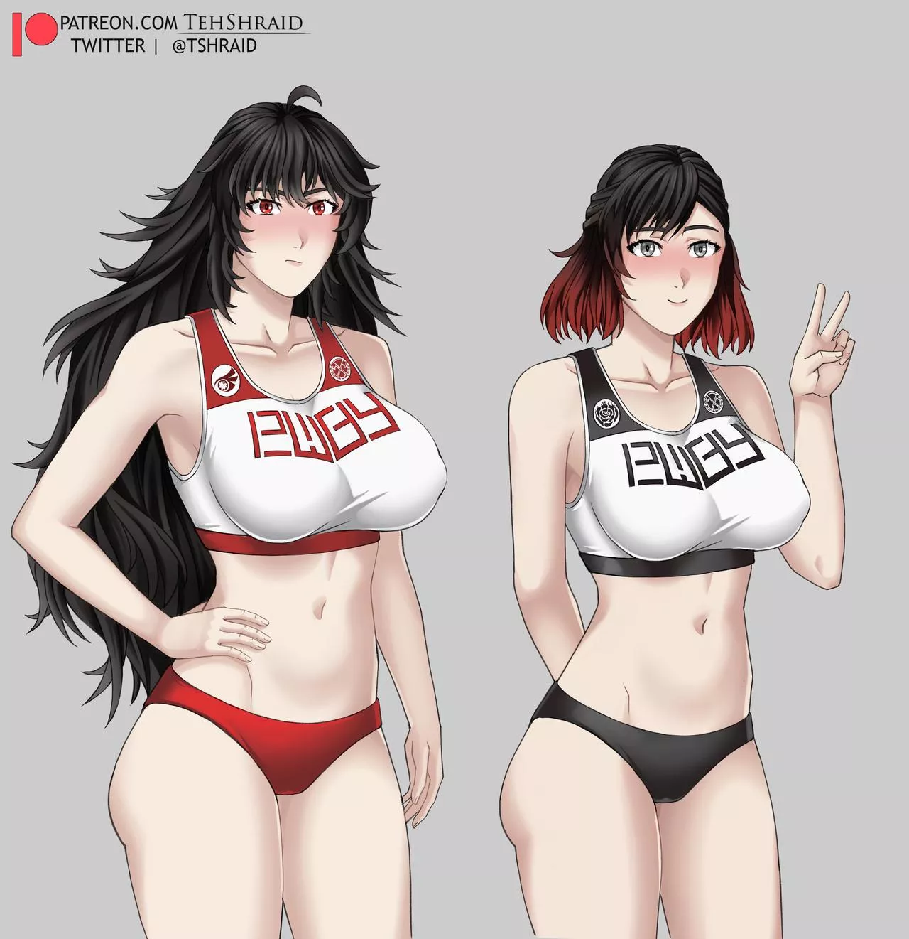 TehShraid aka TShraid has a Rosebird set now. posted by CapAccomplished8072