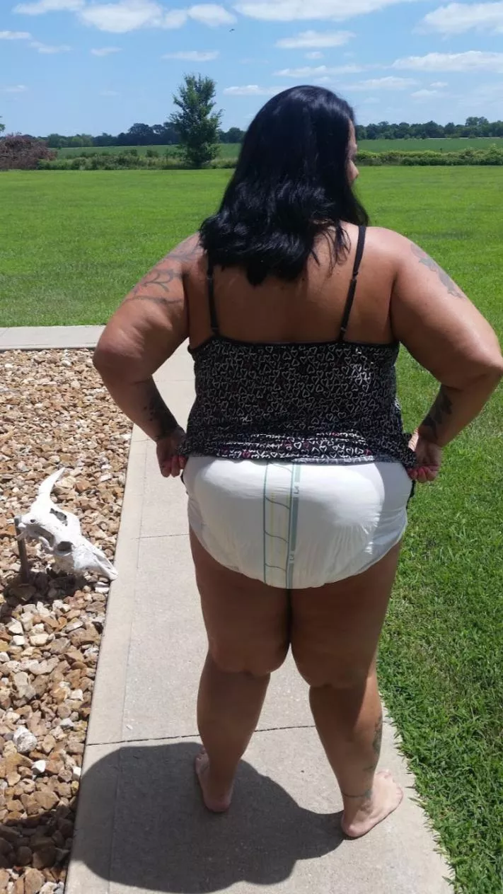 Texas is losing it's grip on it's heat, I hope anyway. posted by AnOkiesWife