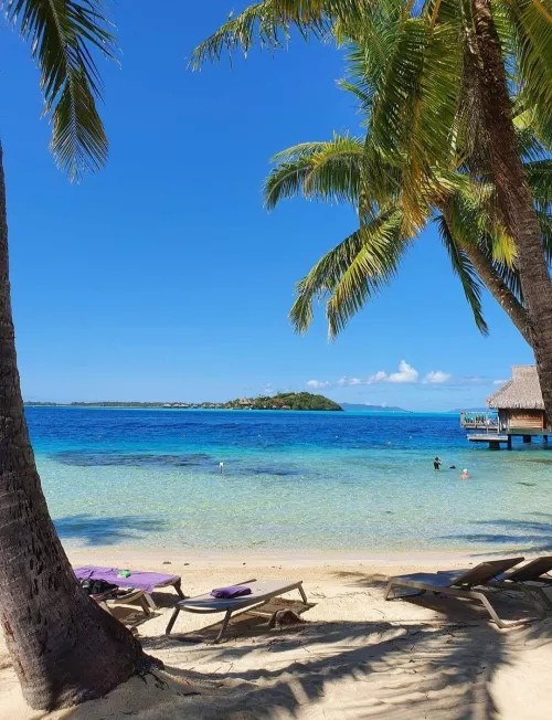 The Dominican Republic by idealdiv