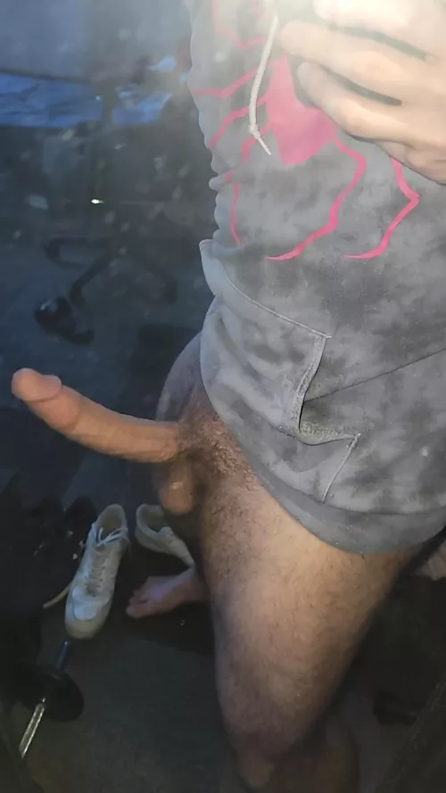 This dicks not for the faint of heart  by ThaGreatWhite_8