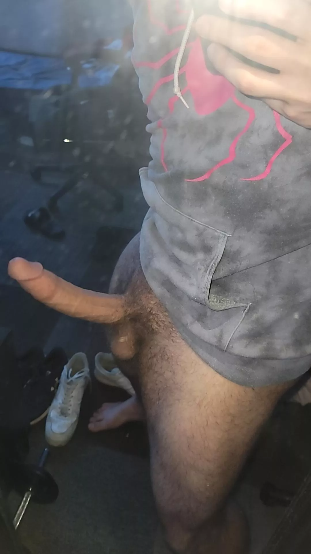 This dicks not for the faint of heart  posted by ThaGreatWhite_8