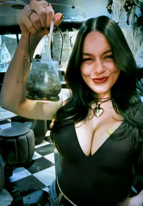 Vanessa Hudgens  by Sea-Price2380