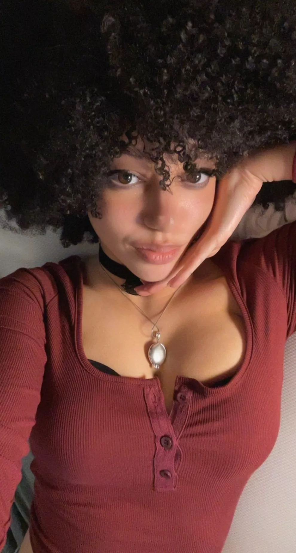 Waking up to new possibilities  posted by Samiraxoxodarky