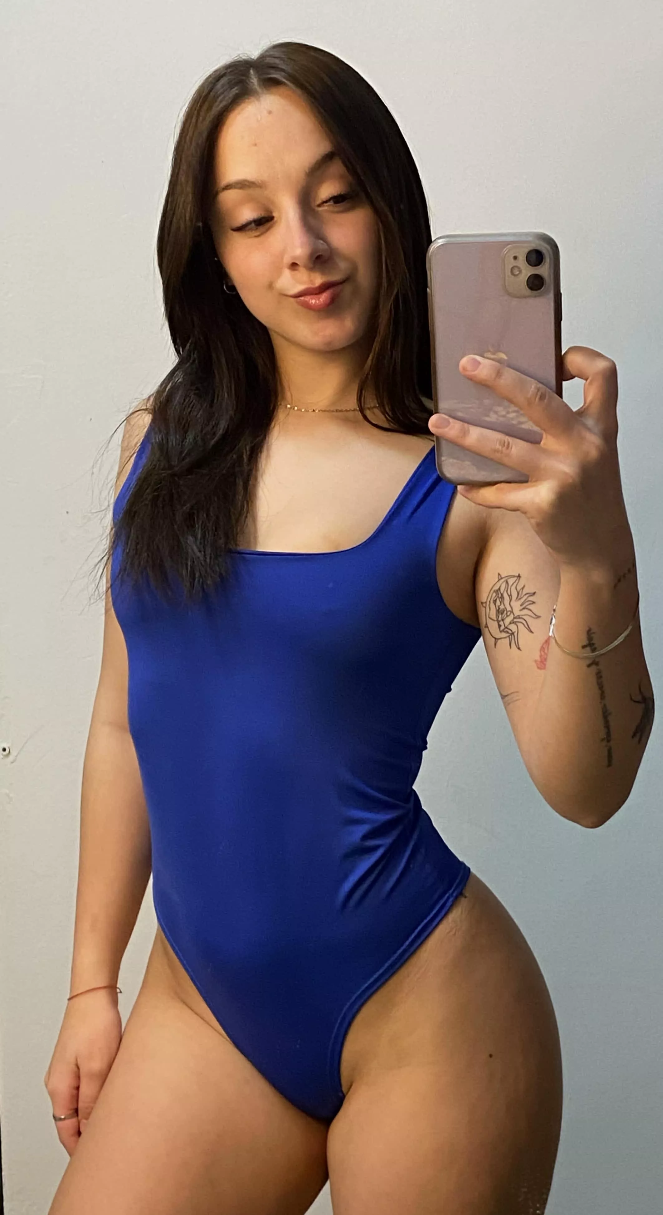 What color swimsuit is your favorite? posted by MissLornaVille