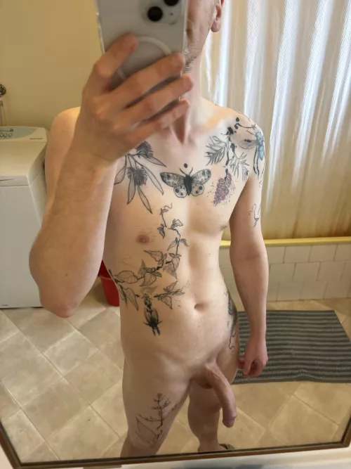 who’s joining me in the shower? by teewill-alt