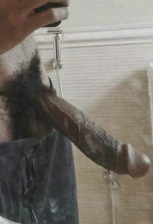 Whos tryna taste some chocolate? by Icy-Sand307