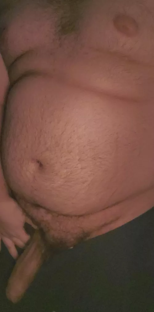 Woke up and I'm already very ready to breed someone  by Papa_Hog_