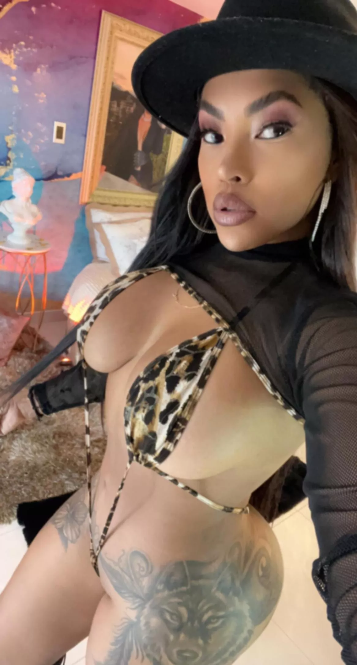 Would you fuck my naughty Latina wife posted by GlitteringSparrow