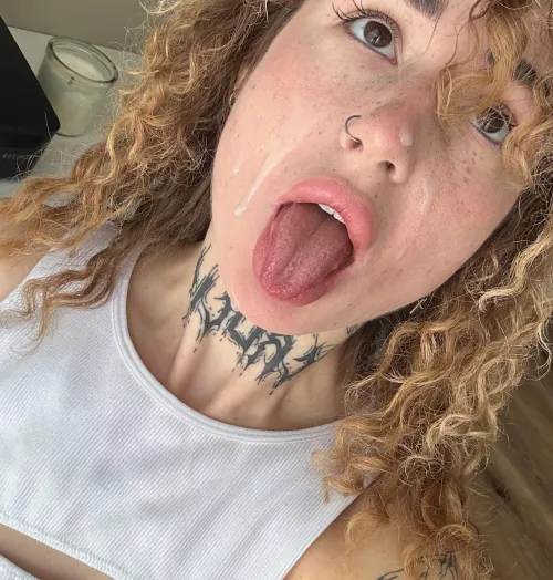 Yeah, daddy, thank you for the award by dreamfairyy