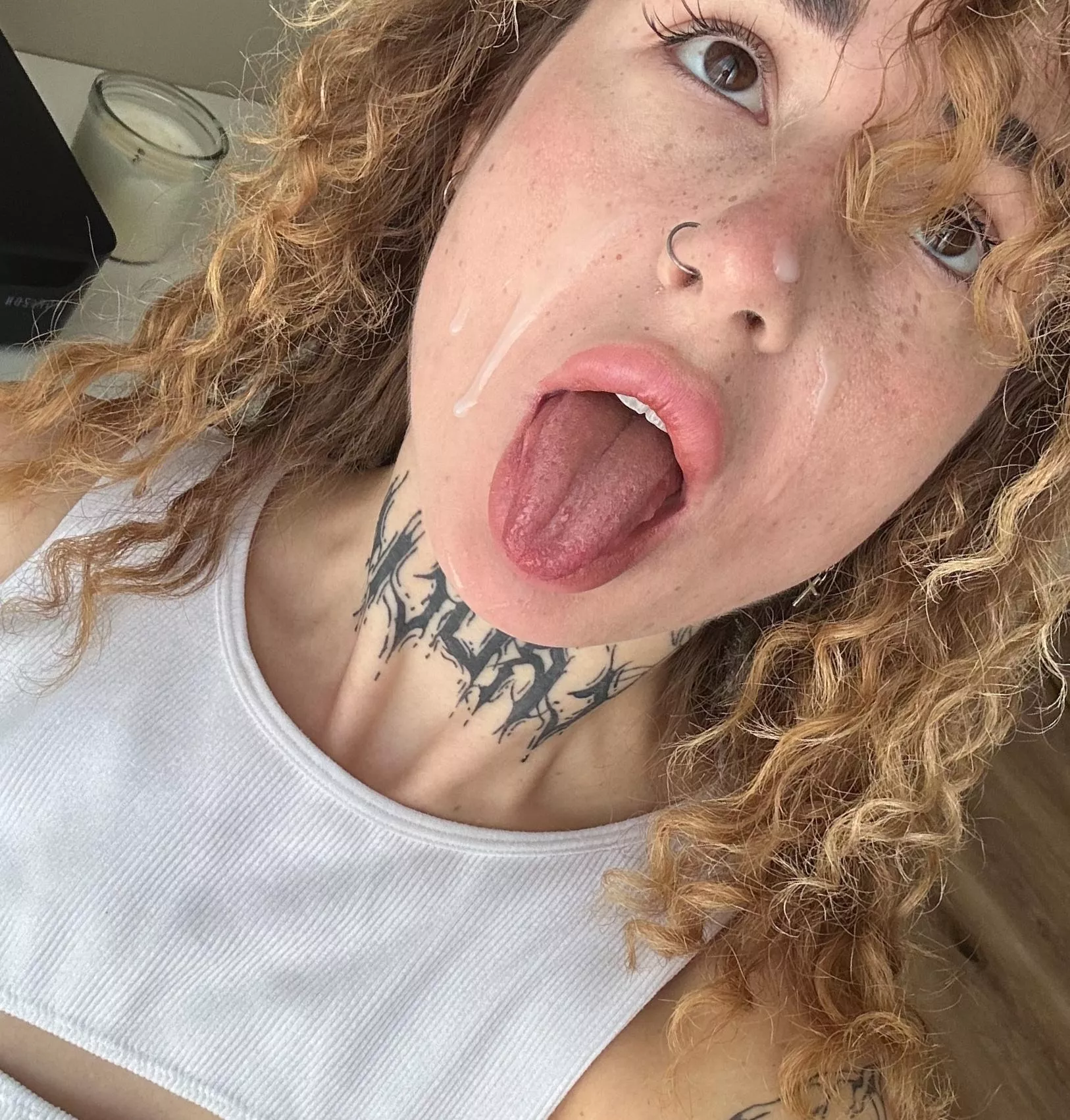 Yeah, daddy, thank you for the award posted by dreamfairyy