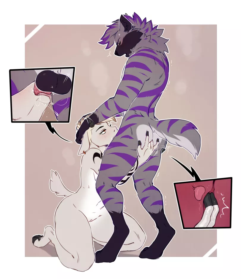 yiff goat [fm] (najlus) posted by Witty_Tumbleweed_528