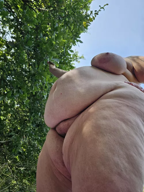 You cannot deny that's a great view, do you? 😃 by Ms_and_Mr_Peach