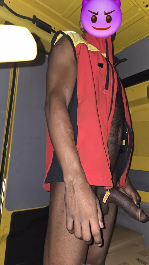 You gonna let me have all of you? by Friendly-Path-918