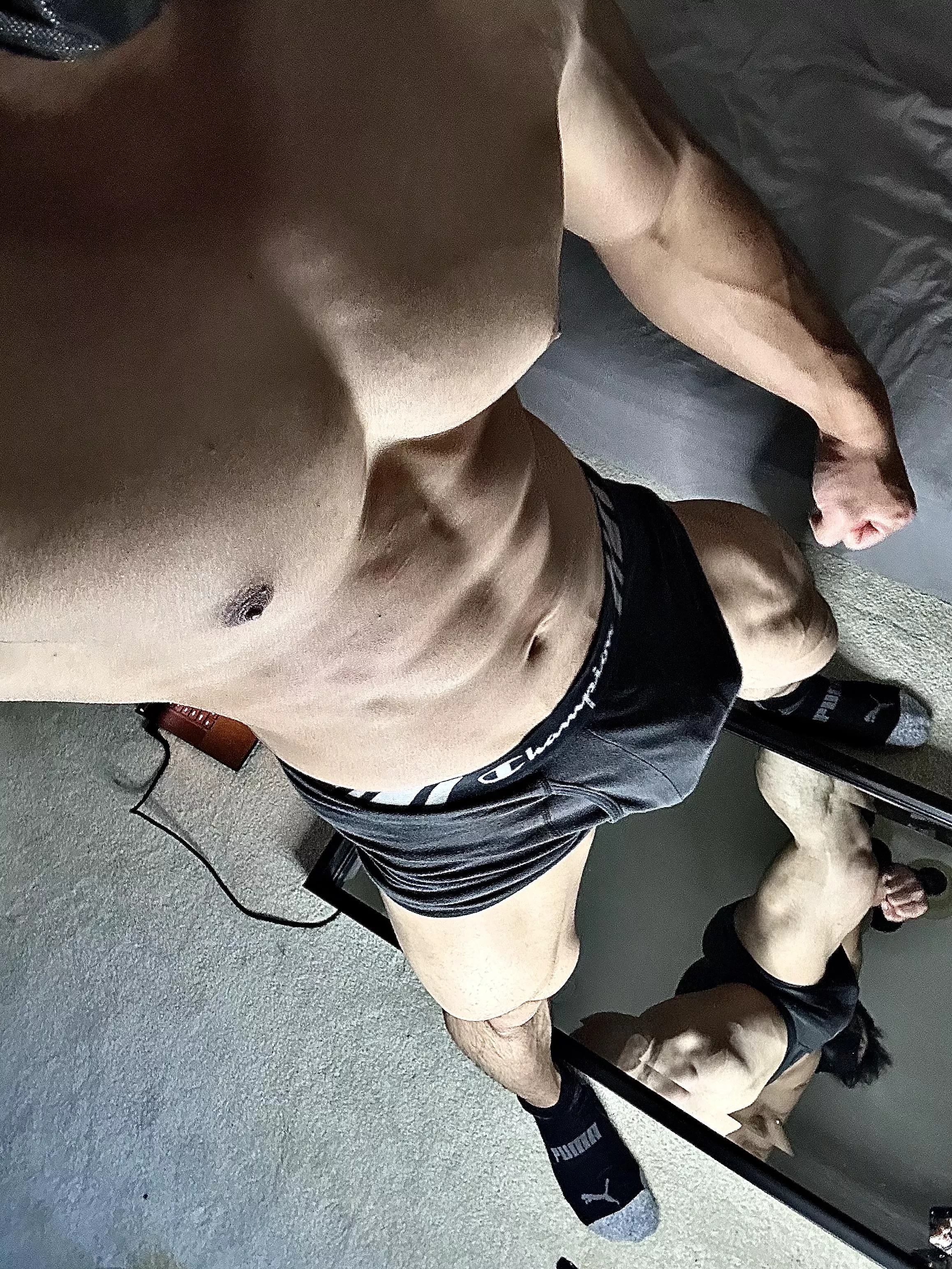 [19] Let a Korean boy show u a good time  posted by AlexParkxxx