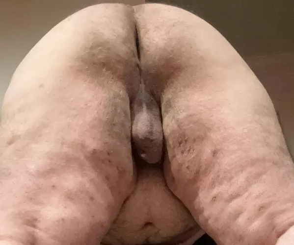 31 I’m super chubby and submissive, please use me by 44goog44