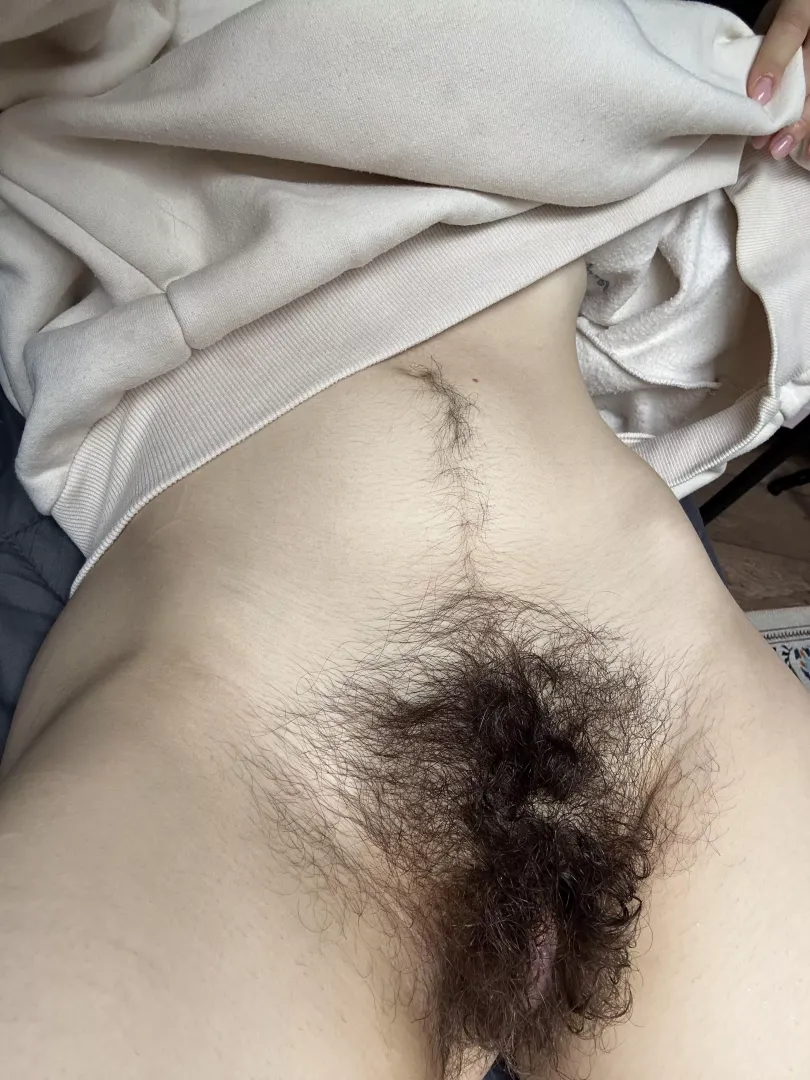 A lovely pussy that will make your wildest fantasies come true posted by Creative-Strength-17