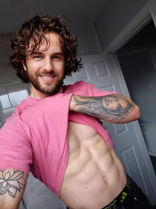 Ab check ✅ by Old-Contribution2960