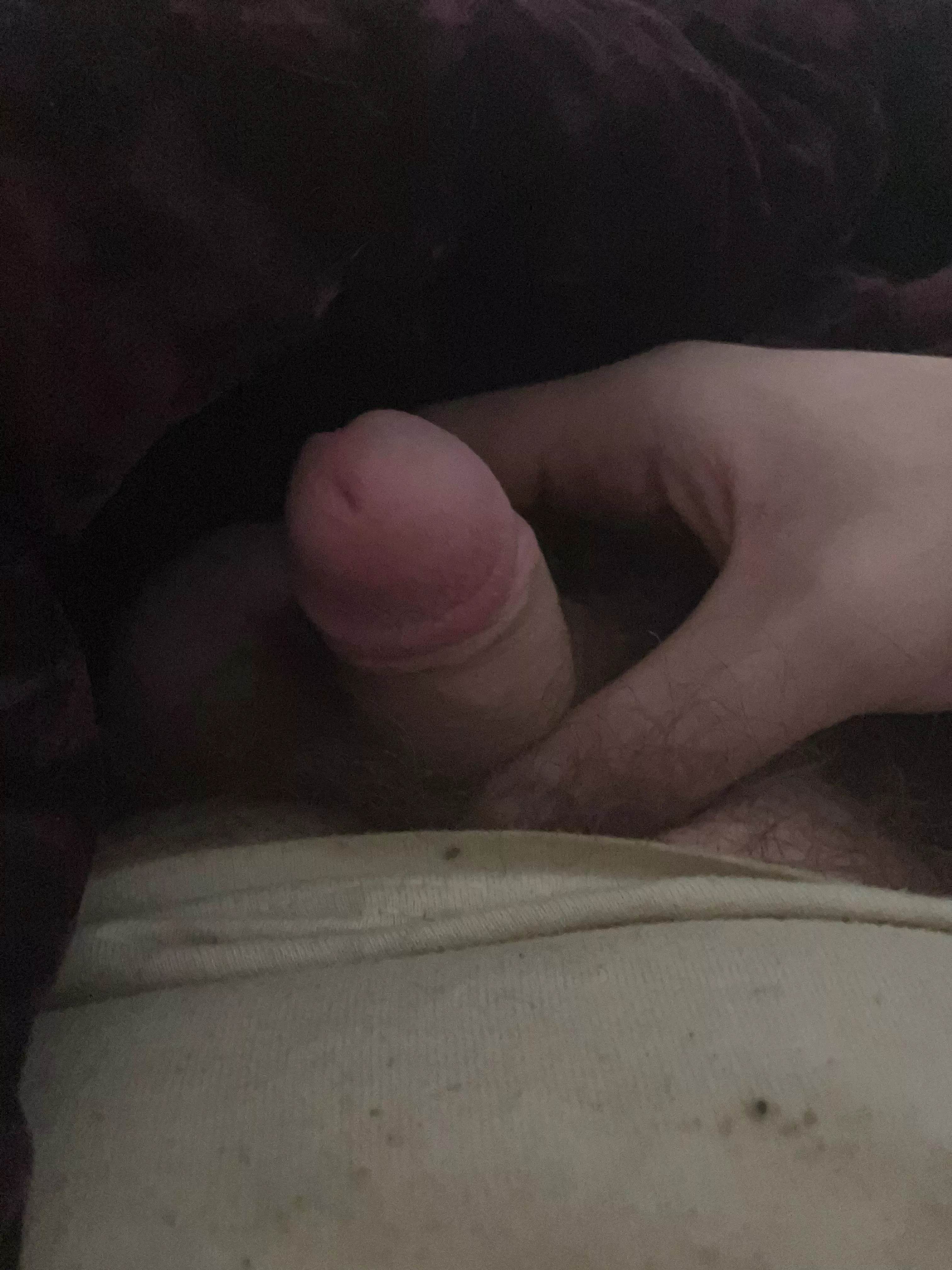 Any bottom wanna chat? posted by Forsaken_Victory_216