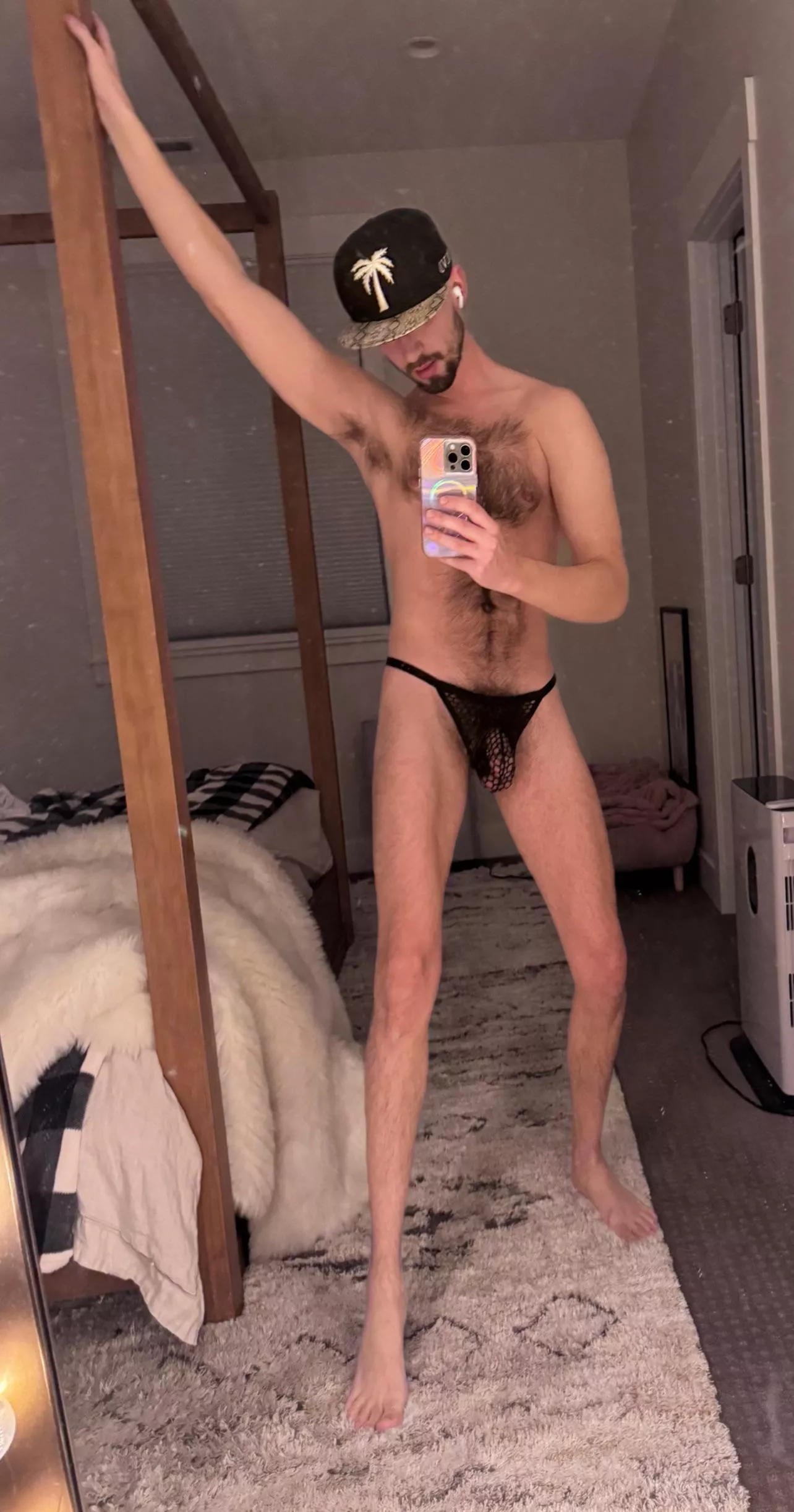 Any love for skinny boys? 🖤 posted by poptuck31