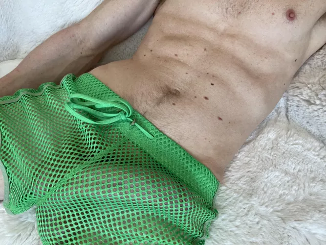 Barely hidden by Ambitious23