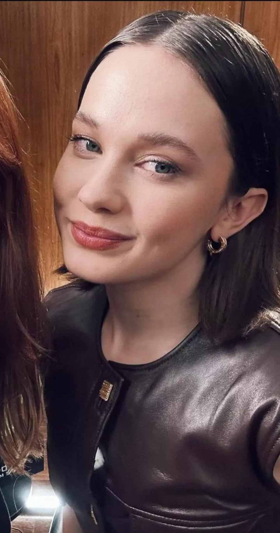 Cailee Spaeny posted by James007BondUK