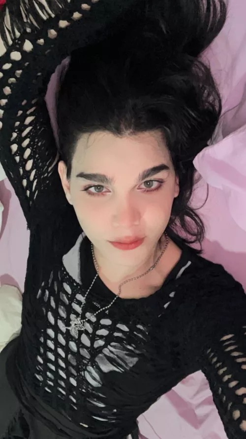 can i classify as femboy? ~  by samaramagica