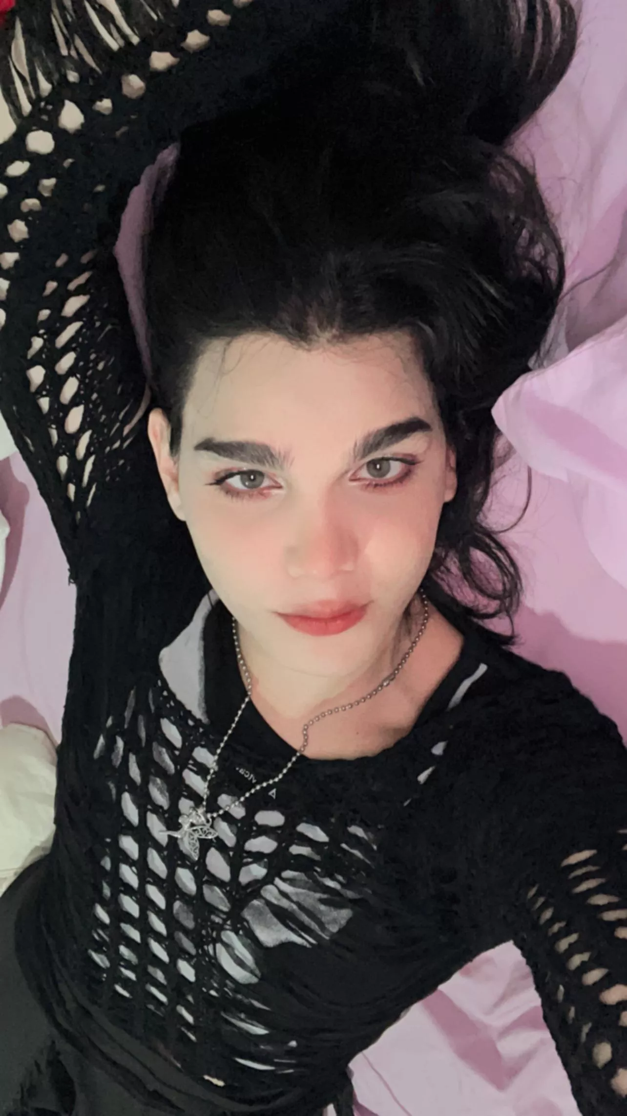 can i classify as femboy? ~  posted by samaramagica