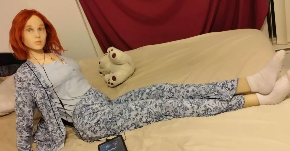 Cooler Nights by Internal_Select