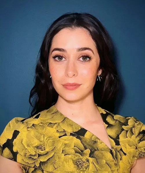 Cristin Milioti by KG101411