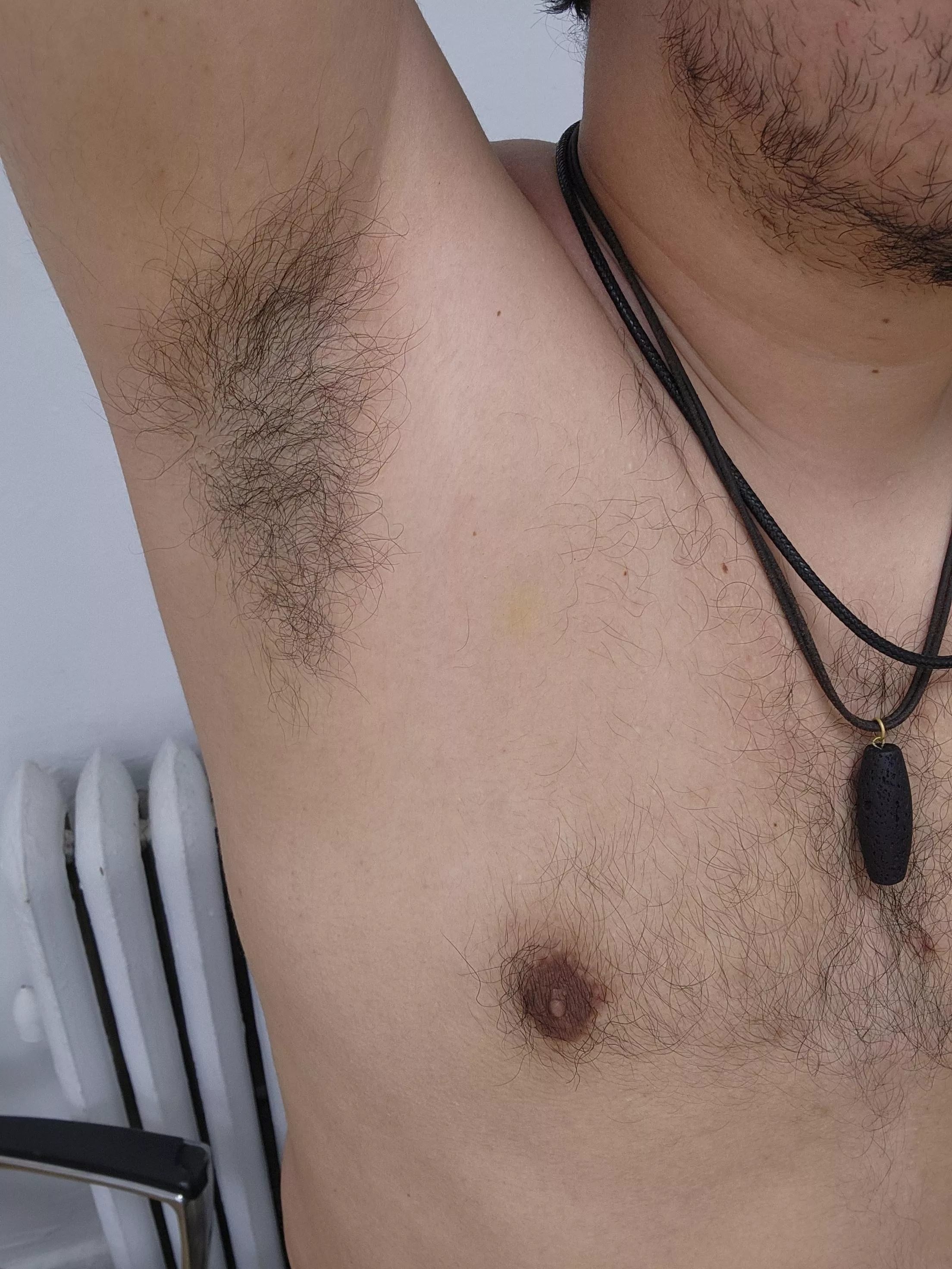 Did you notice my necklace? posted by joncruz109