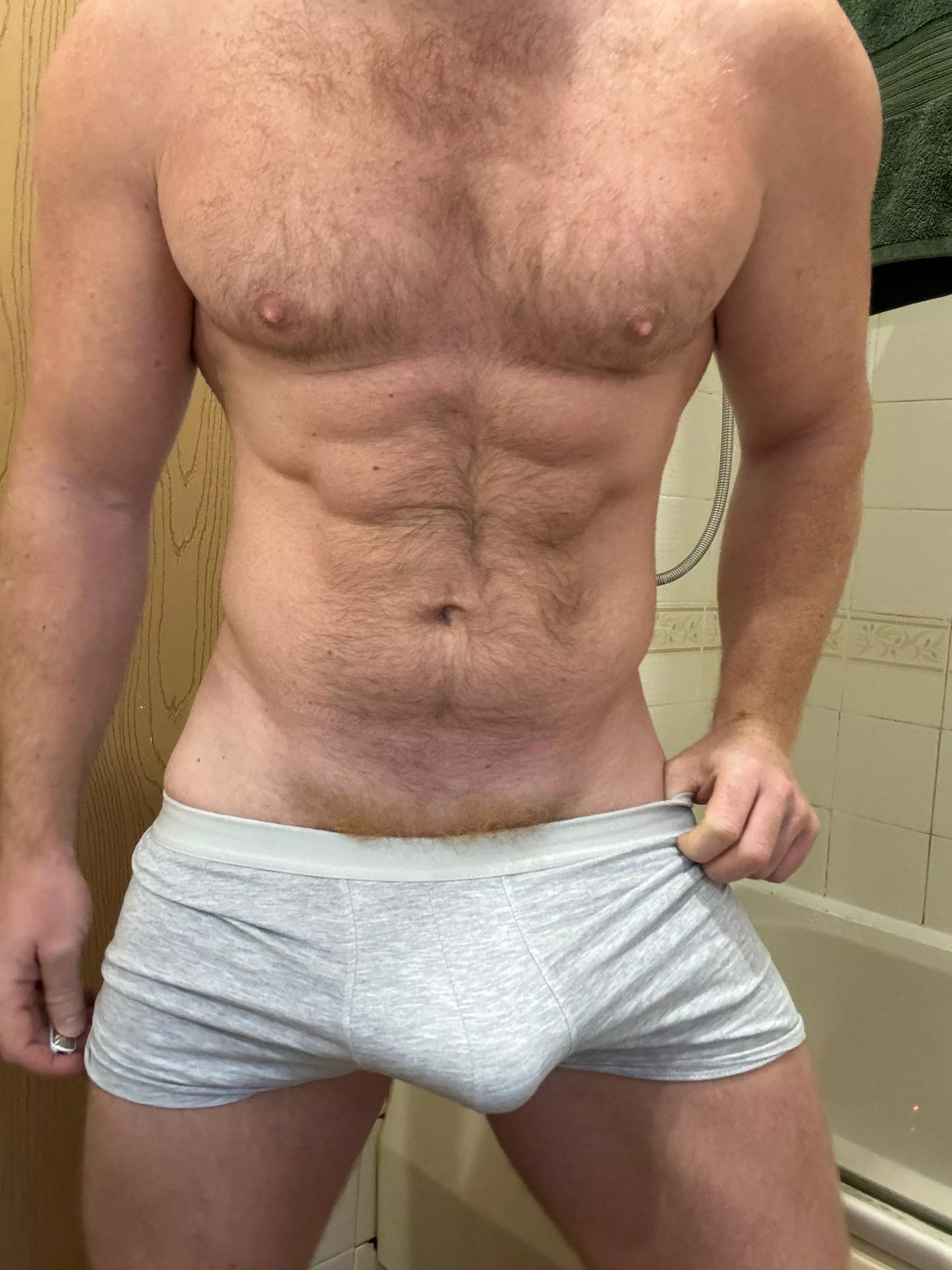 Do you like what you see? posted by Ok-Philosopher-9562