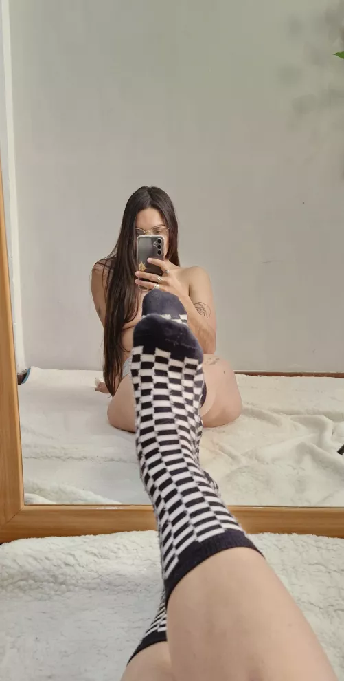 do you take them away from mommy with your mouth?  by light_moon_