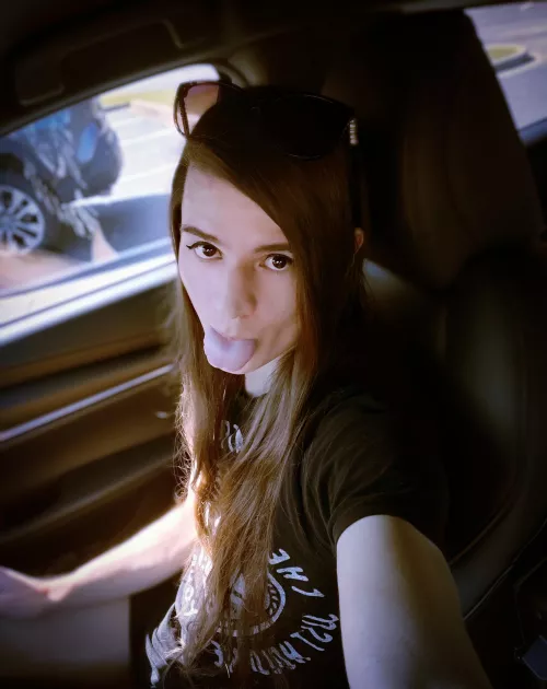 Don't forget to be silly sometimes ♥️ by Sufficient-Maid-1623