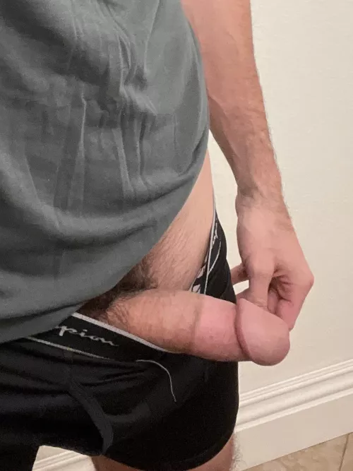 Don’t you love 40 year old dick by martymcfliez