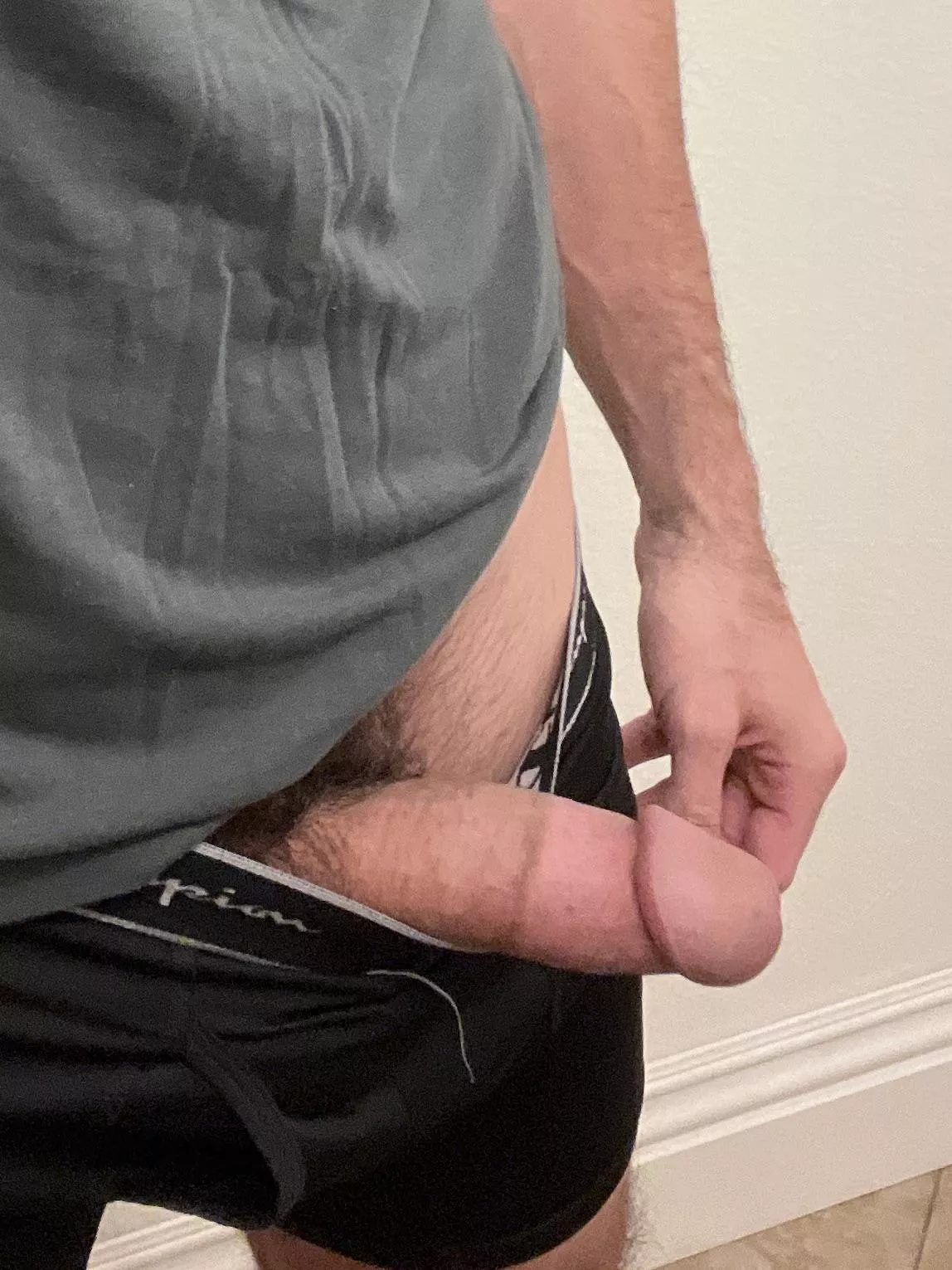 Don’t you love 40 year old dick posted by martymcfliez