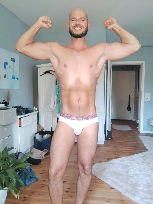 Double Power  by daddykush2012