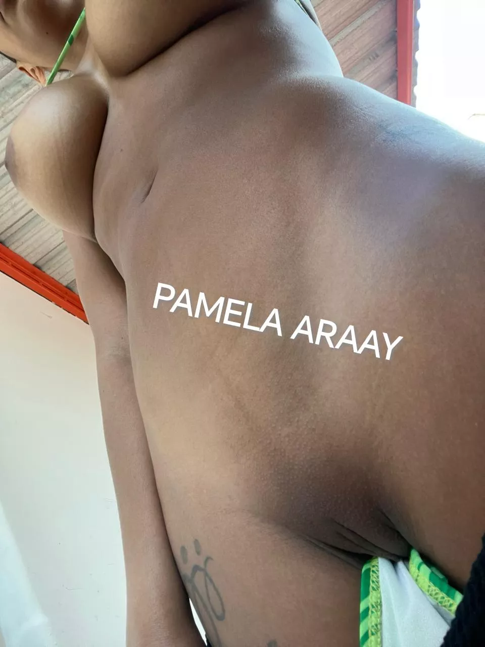 Dream with me  posted by pamelaaraay