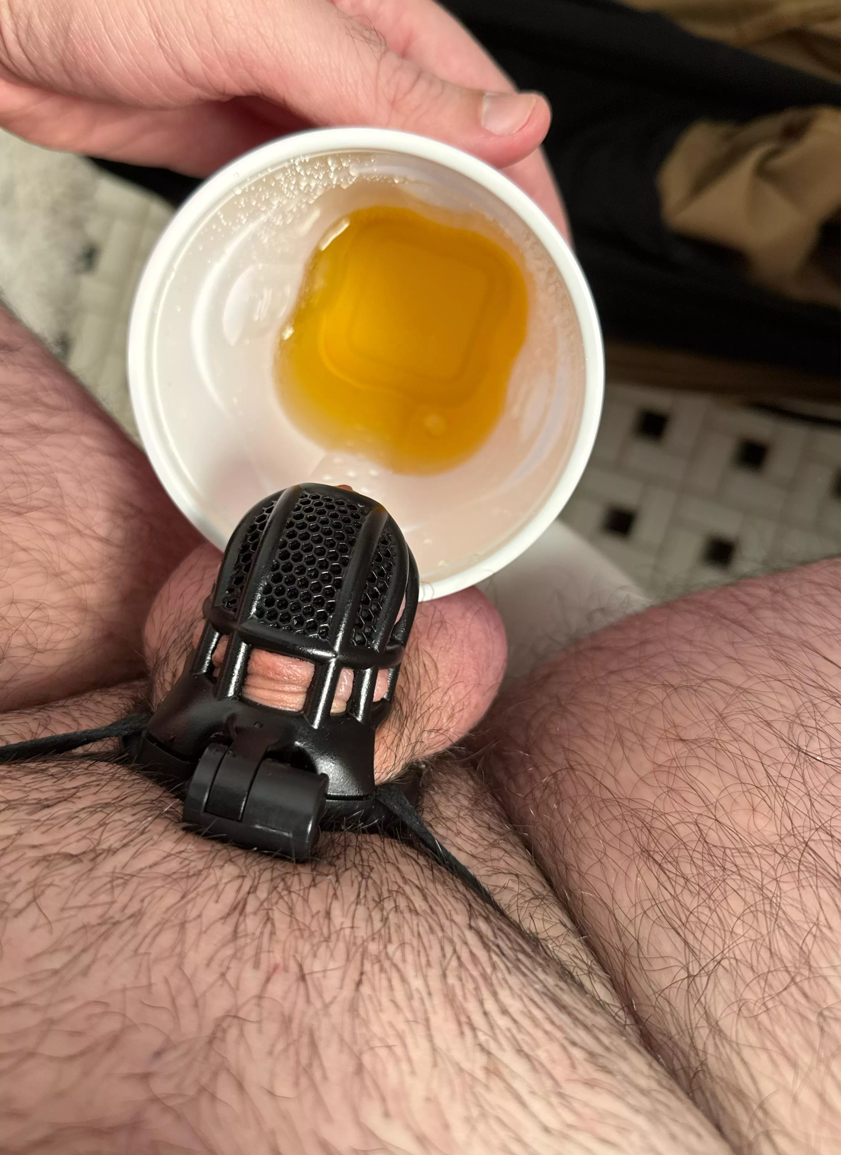 Drinks are served  posted by Elegant-General1523