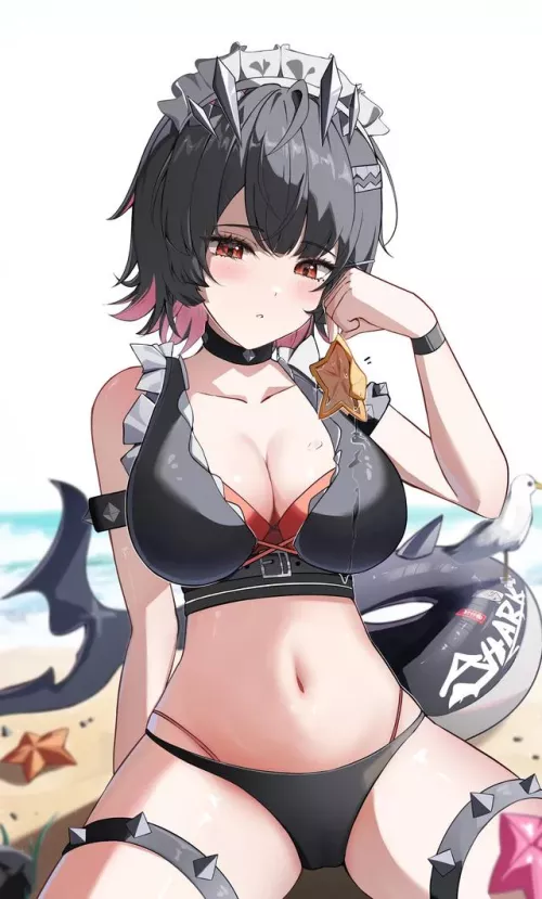 Drippy starfish🔥 by BNWOWhiteboiSissy