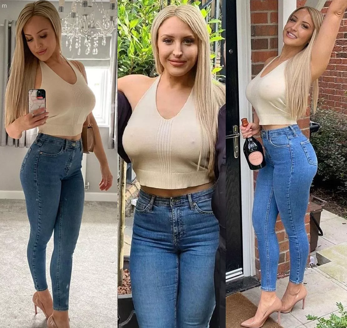 Emma Louise Jones posted by rhard28