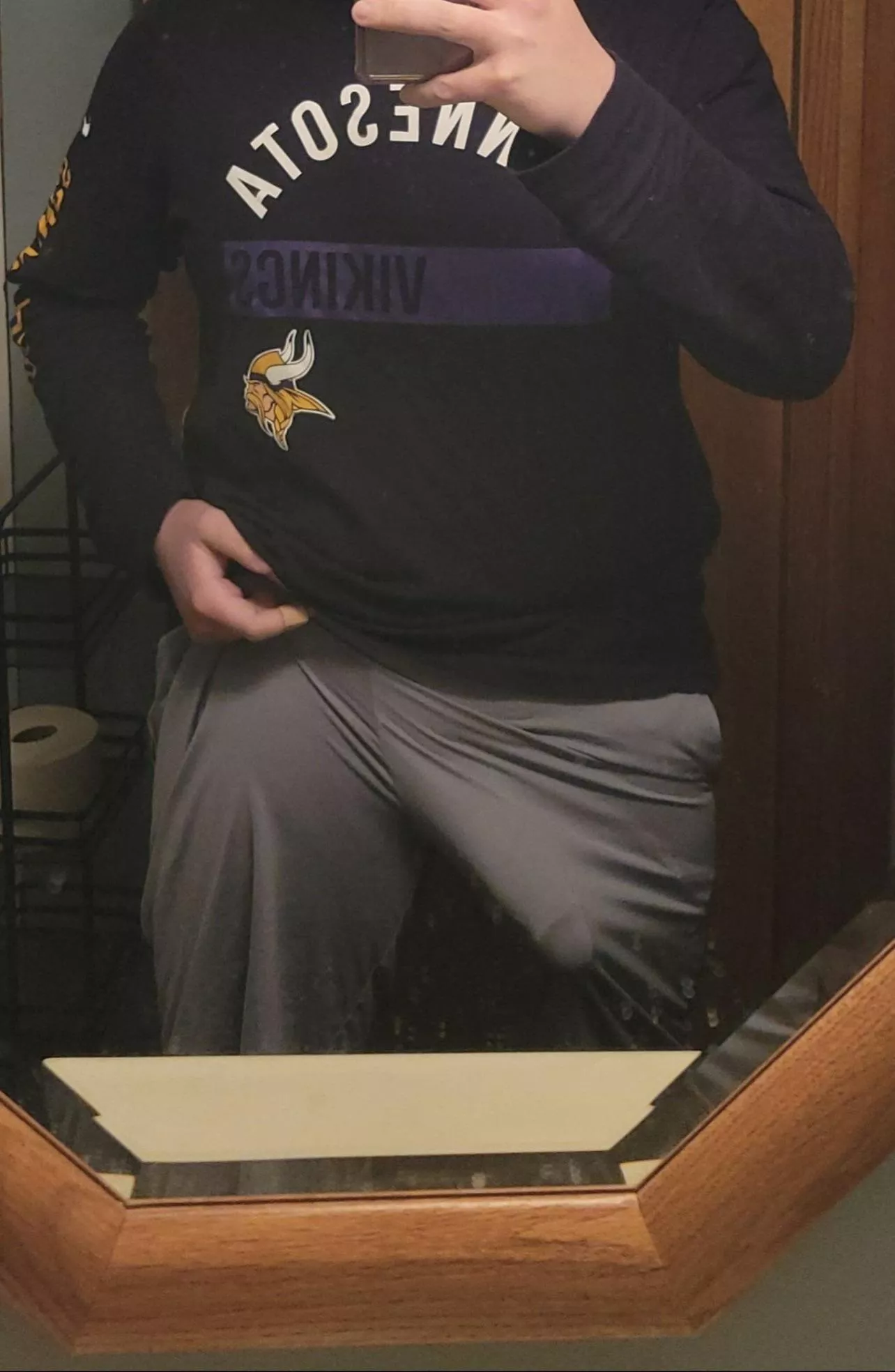 Ex says it’s to big  posted by SnooAdvice5951