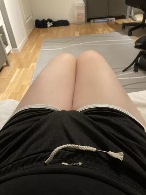 First post, don’t be too harsh please  by BigFurryBoy07