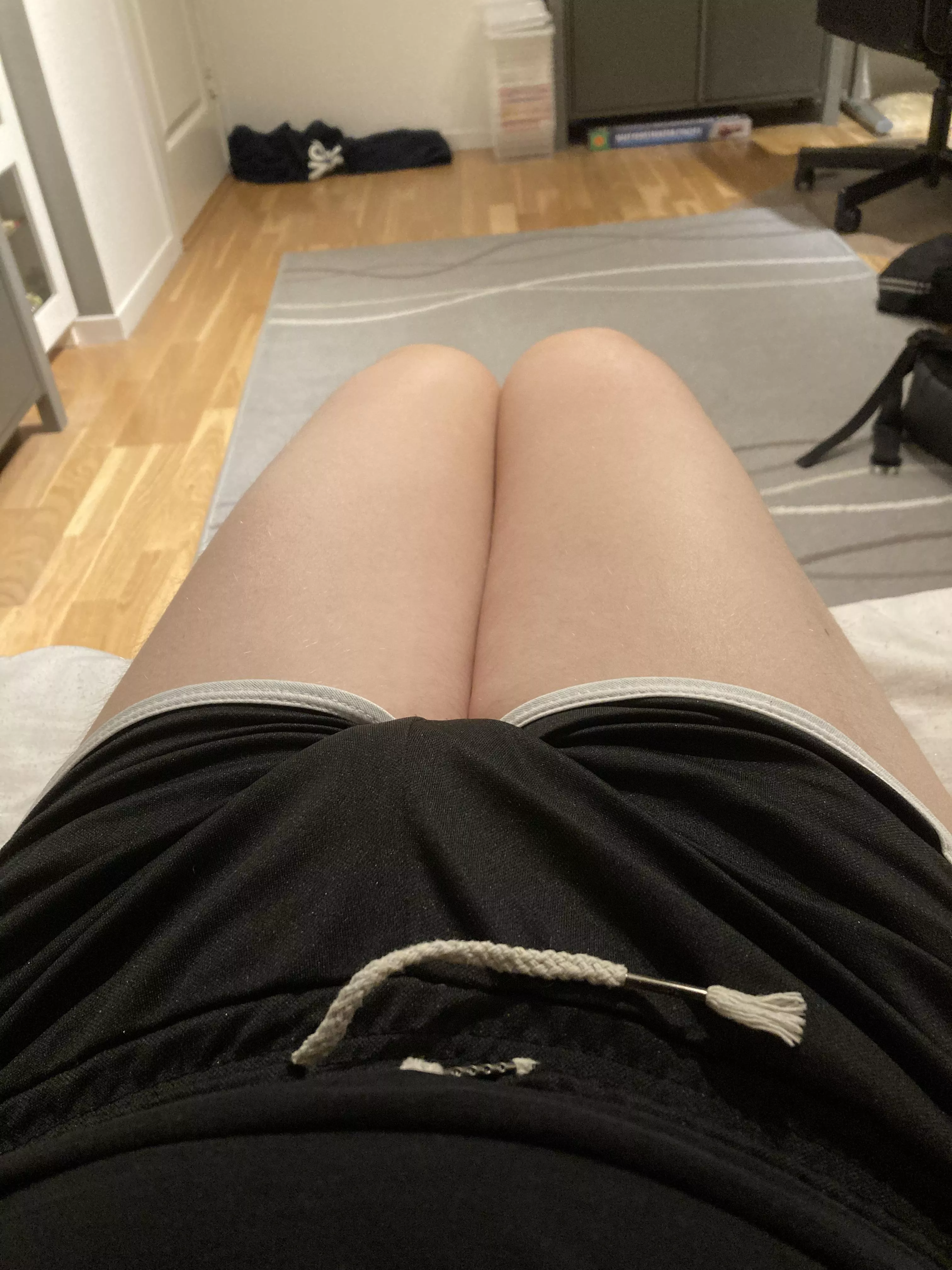 First post, don’t be too harsh please  posted by BigFurryBoy07