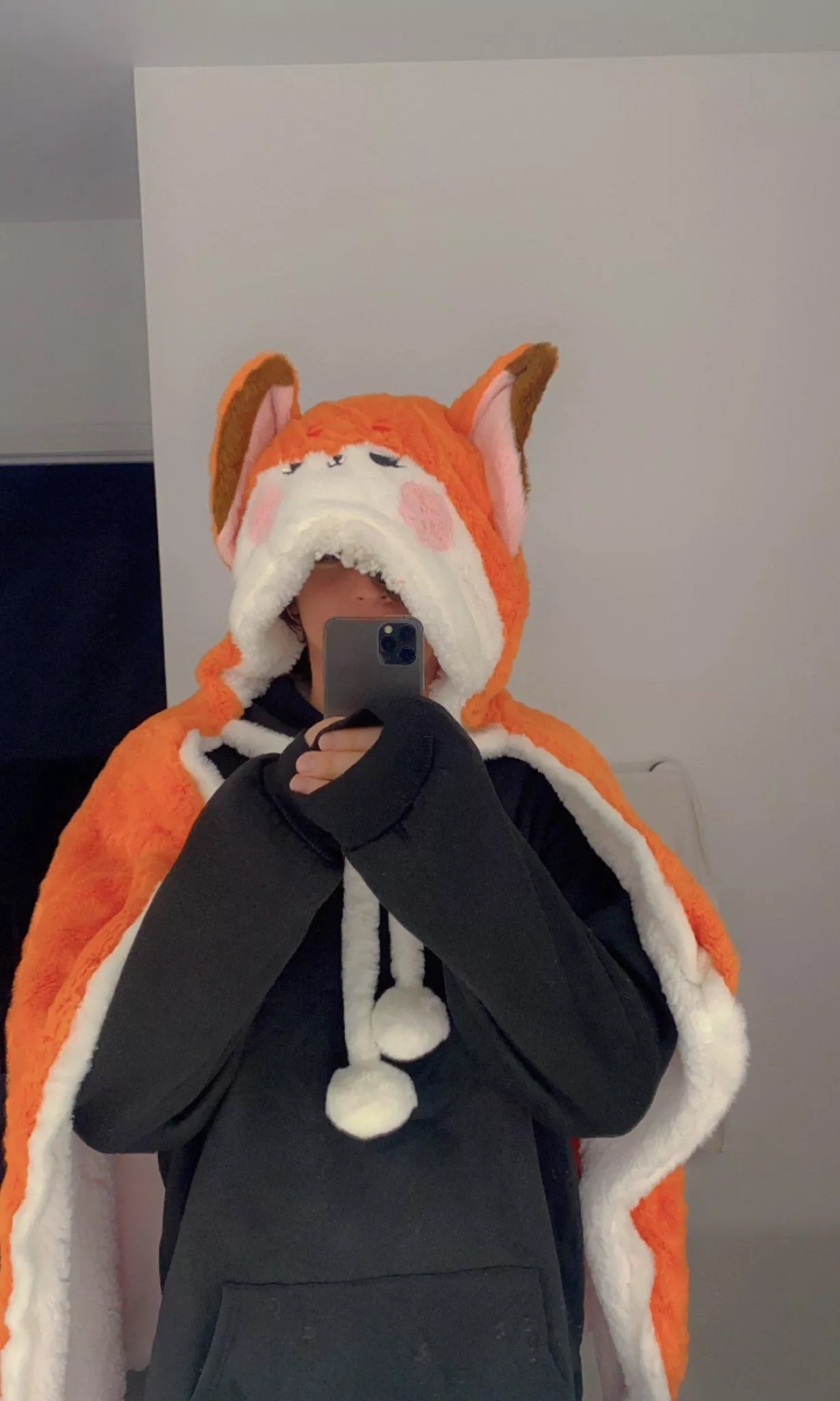 fluffball of a boy approaches to deliver a quest :3 posted by skiepuppyboy