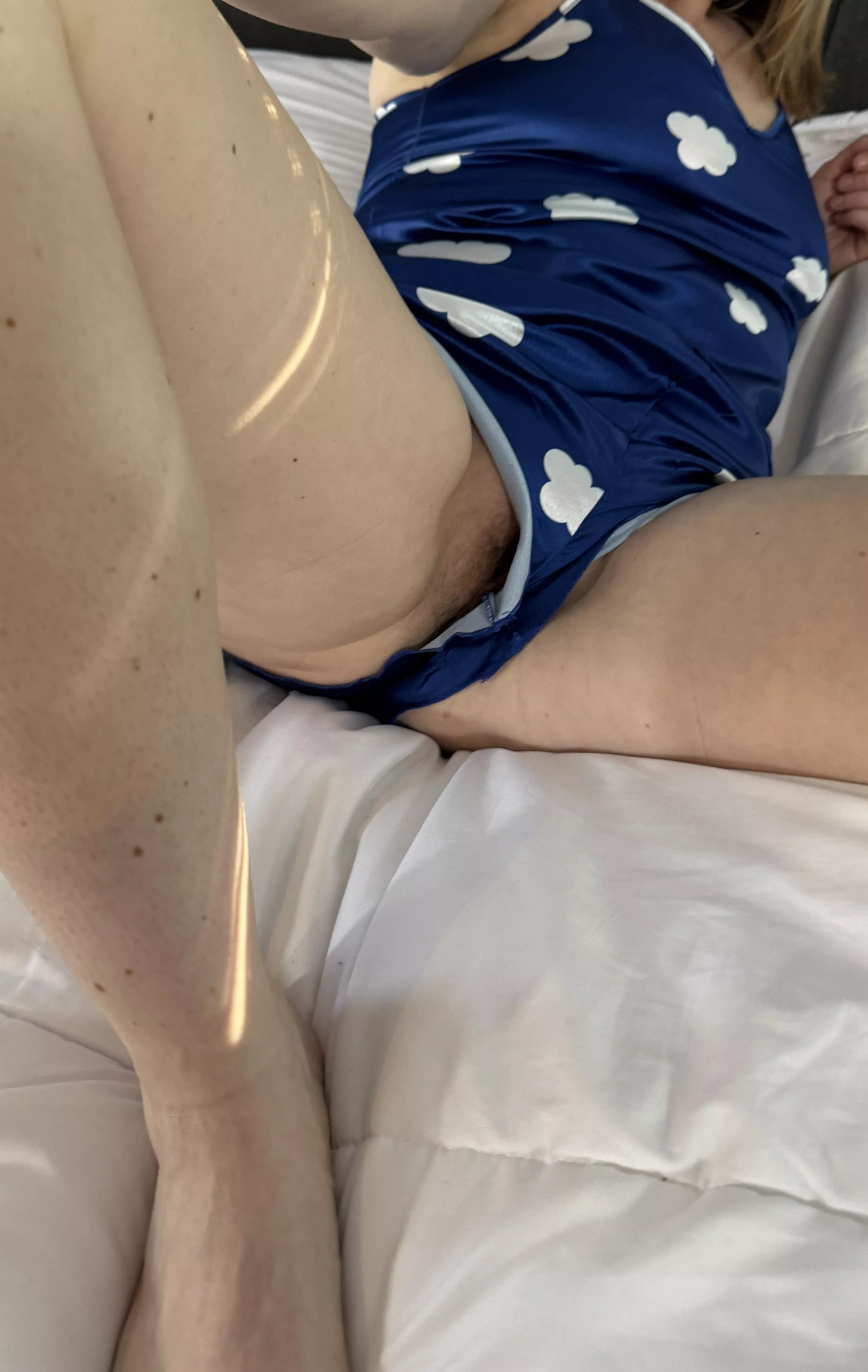 Found another new go to PJ set posted by CougarMarie