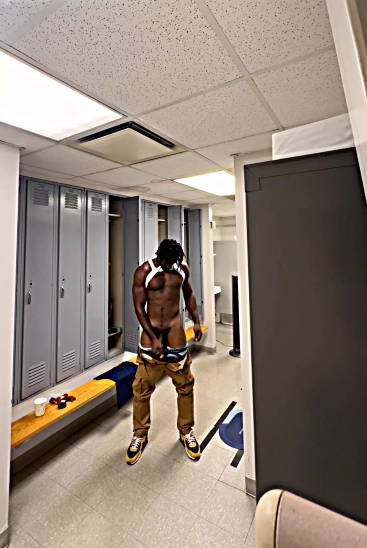 Friday Meat 🥩 posted by No-Equivalent-5226