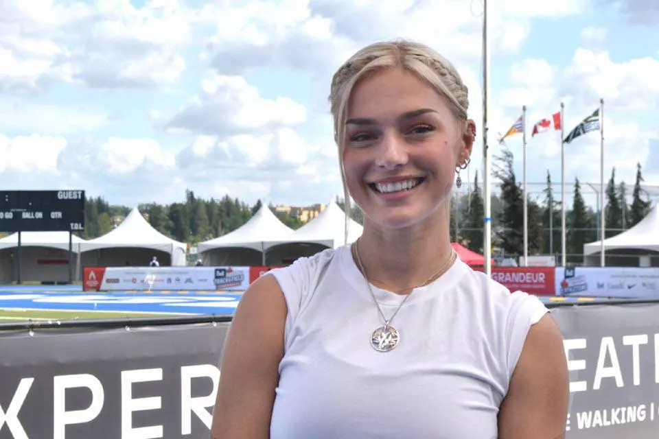 Georgia Ellenwood posted by TermiteKiller954