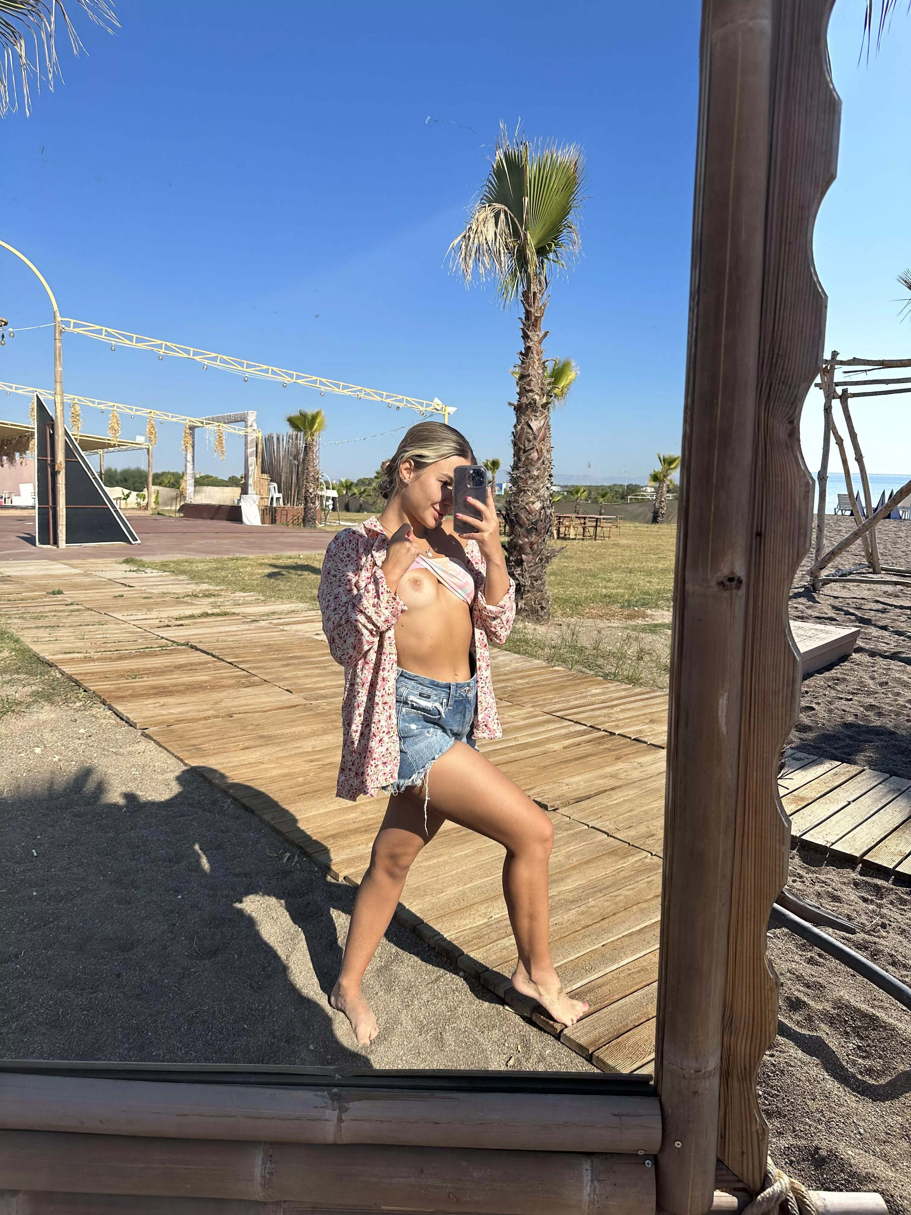 Good day from me and my girls posted by sweet_sun_