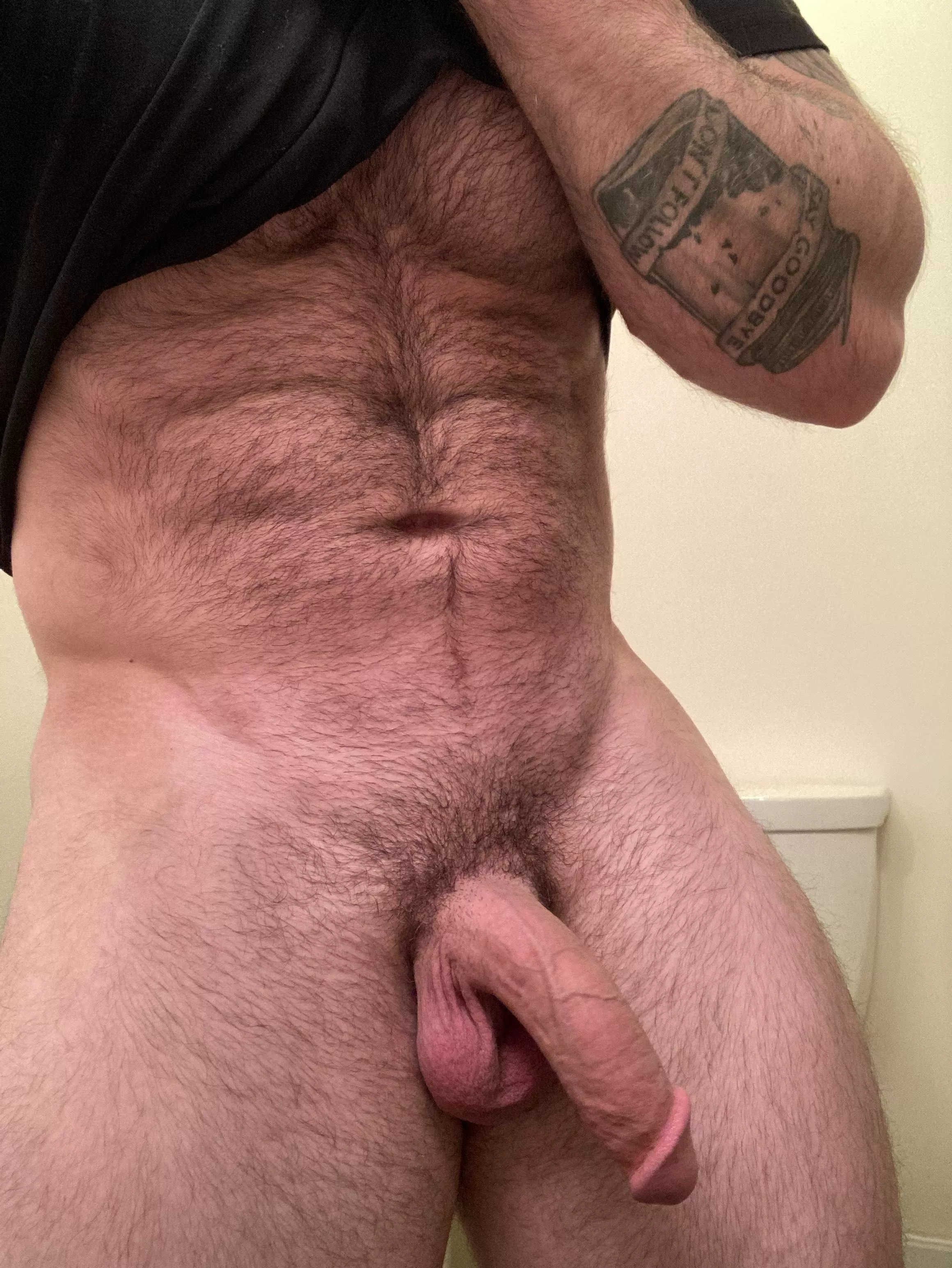 Good morning;) posted by Long_Tart1787