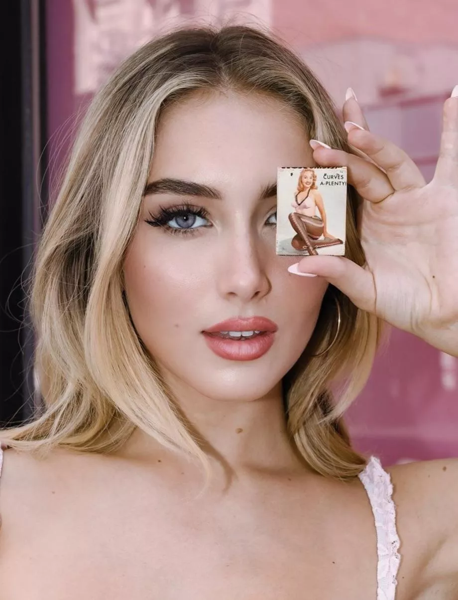 Heloise Hutthart posted by Ken789gh